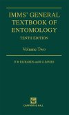 Imms' General Textbook of Entomology