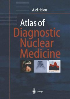 Atlas of Diagnostic Nuclear Medicine - Helou, Anisah el