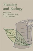 Planning and Ecology Planning and Ecology