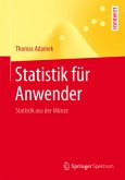 Statistik für Anwender