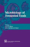 Microbiology of Fermented Foods