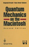 Quantum Mechanics on the Macintosh®