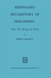 Heidegger's Metahistory of Philosophy:... - Bild 1