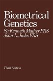 Biometrical Genetics Biometrical Genetics