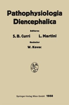 Pathophysiologia Diencephalica