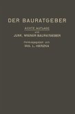 Der Bauratgeber Der Bauratgeber
