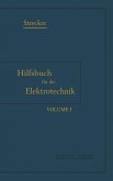 Hilfsbuch für die Elektrotechnik