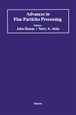 Advances in Fine Particles Processing
