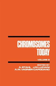 Chromosomes Today