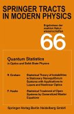 Springer Tracts in Modern Physics Springer Tracts in Modern Physics