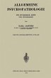 Allgemeine Psychopathologie für... - Bild 1