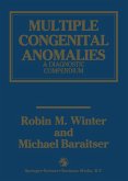 Multiple Congenital Anomalies Multiple Congenital Anomalies
