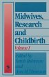 Midwives, Research and Childbirth - Bild 1