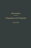 Telegraphie und Telephonie ohne Draht