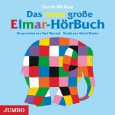 Das neue große Elmar-Hörbuch (MP3-Download)