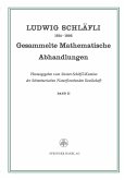 Gesammelte Mathematische Abhandlungen Gesammelte Mathematische Abhandlungen