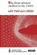 The finite element method in the 1990's - Bild 1