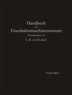 Zugförderung - Alexander, Julius;Bosshardt, V. G.;Guillery, C.