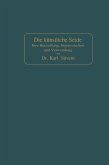 Die künstliche Seide Die künstliche Seide