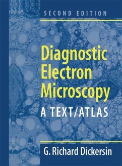 Diagnostic Electron Microscopy - Dickersin, Richard G.