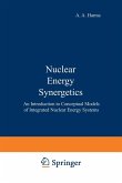 Nuclear Energy Synergetics