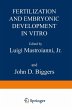 Fertilization and Embryonic Development... - Bild 1