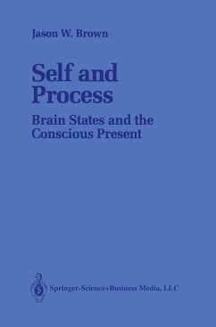 Self and Process - Brown, Jason W.
