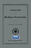 Instruktions-Buch für die Berliner Feuerwehr