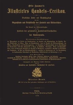 Illustrirtes Handels-Lexikon