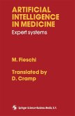 Artificial Intelligence in Medicine