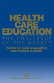 Health Care Education Health Care Education