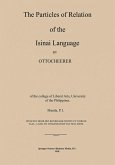 The Particles of Relation of the Isinai Language The Particles of Relation of the Isinai Language