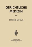 Gerichtliche Medizin