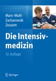 Die Intensivmedizin / Die Intensivmedizin