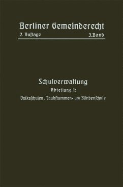 Schulverwaltung