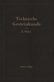 Technische Gesteinkunde Technische Gesteinkunde