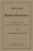 Musterkatalog für Volksbibliotheken