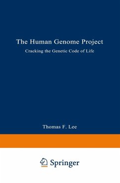 The Human Genome Project - Lee, Thomas F.