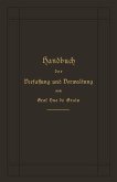 Handbuch der Verfassung und Verwaltung in Preußen und dem Deutschen Reich Handbuch der Verfassung und Verwaltung in Preußen und dem Deutschen Reich