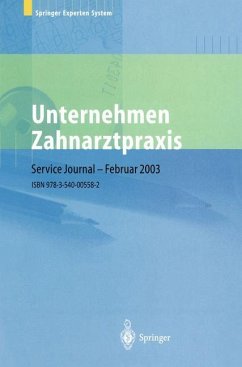 Unternehmen Zahnarztpraxis - Börkircher, Helmut