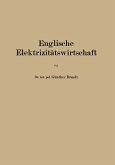 Englische Elektrizitätswirtschaft