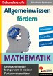Allgemeinwissen fördern MATHEMATIK - Bild 1