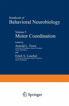 Motor Coordination - Towe, Arnold L.;Luschei, Erich S.