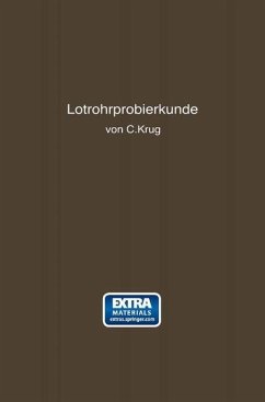 Lötrohrprobierkunde