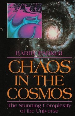 Chaos in the Cosmos