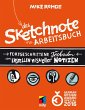 Das Sketchnote Arbeitsbuch - Bild 1