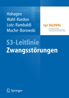 S3-Leitlinie Zwangsstörungen