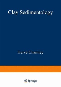 Clay Sedimentology - Chamley, Herve