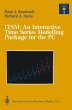 ITSM: An Interactive Time Series... - Bild 1