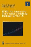 ITSM: An Interactive Time Series Modelling Package for the PC ITSM: An Interactive Time Series Modelling Package for the PC